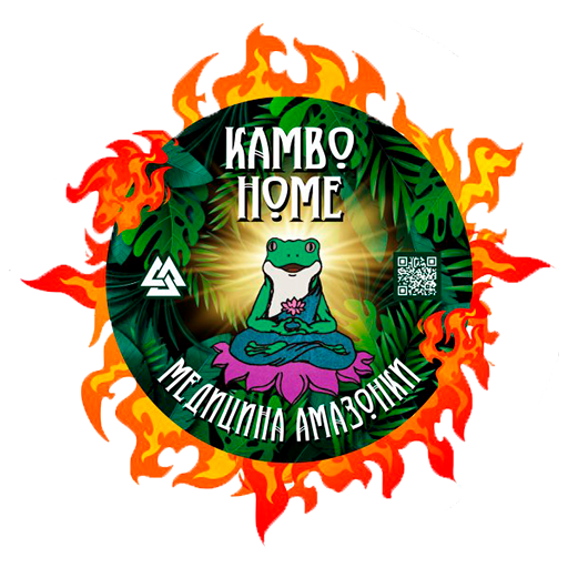 Логотип Дома Камбо