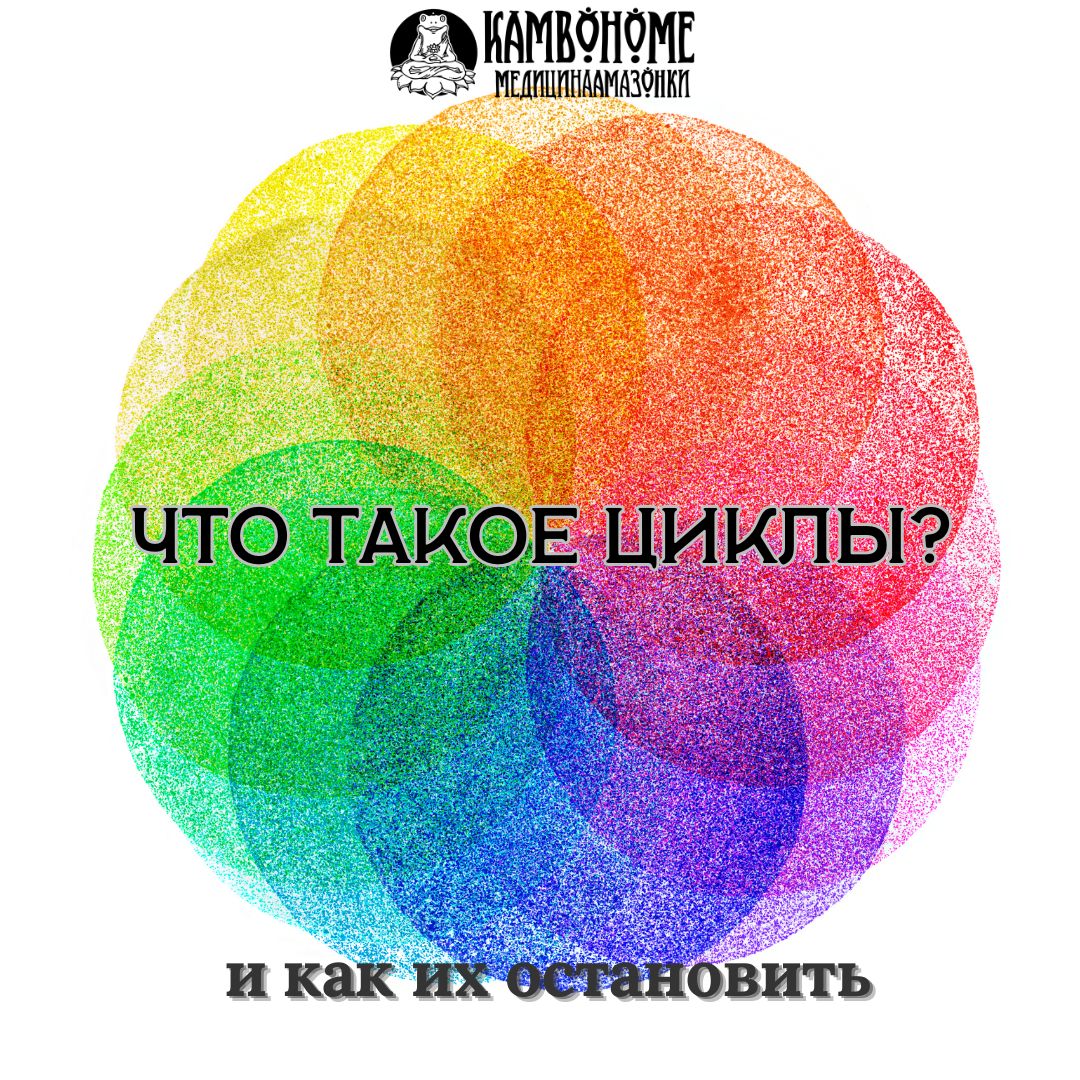 Что такое циклы (петли) и как их остановить